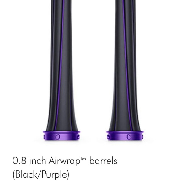 Dyson AirWrap Attachments - Picture 1 of 1